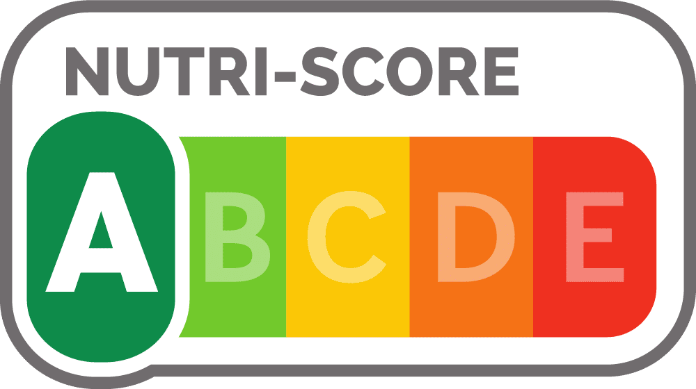 Nutri-score logótipo