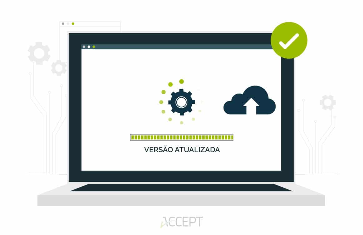 Benefícios de ter o software da Qualidade atualizado