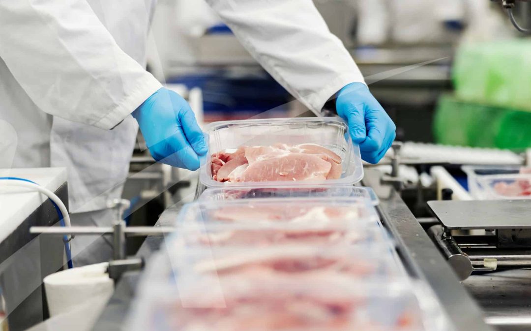 Sistema de Controlo de Peso: mais Rentabilidade e Qualidade na Indústria! 