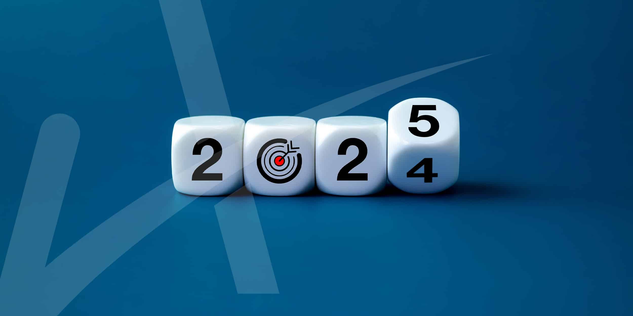 Tendências do Controlo da Qualidade em 2025