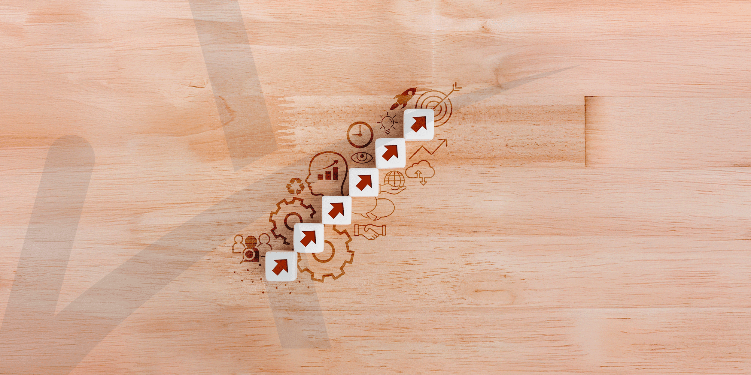 6 passos para implementar uma Gestão de Processos eficaz