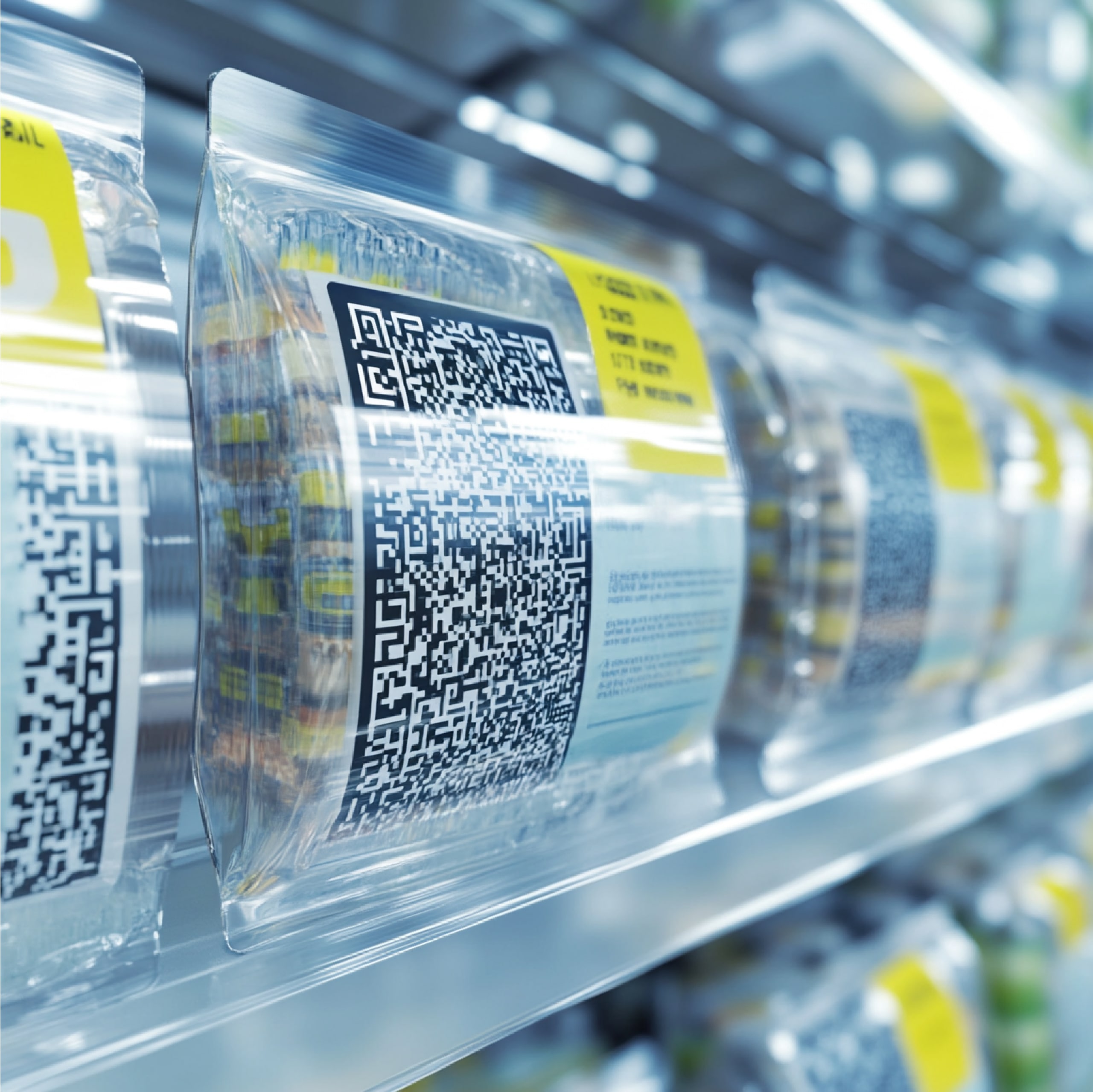 Rastreabilidade na Indústria dos Plásticos