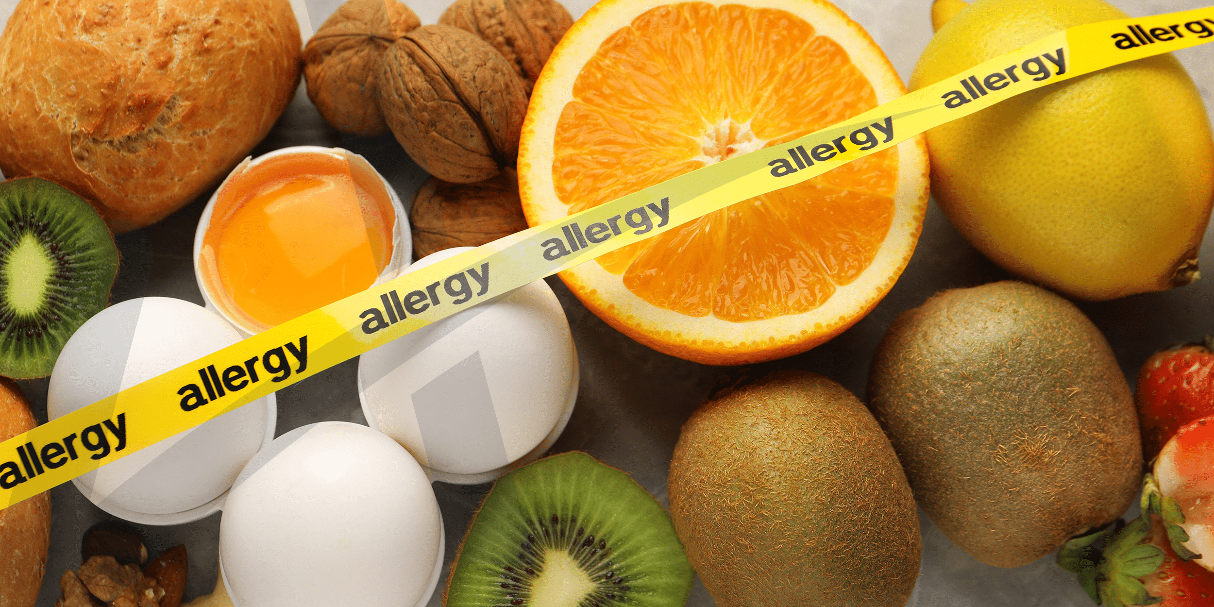 A Gestão de Alergénios e o impacto da Digitalização