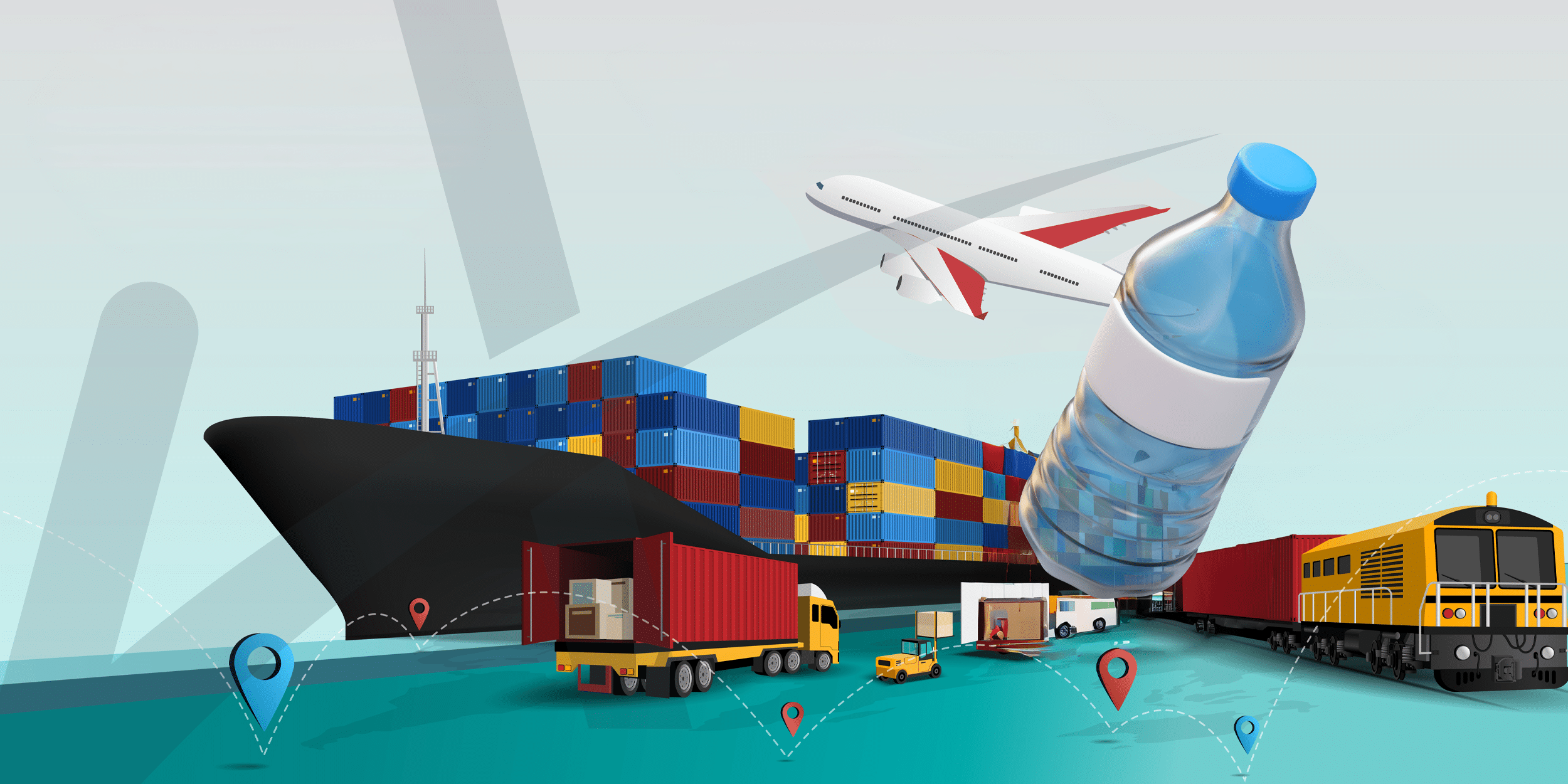 Exportação de Pré-embalados: Como devo proceder?