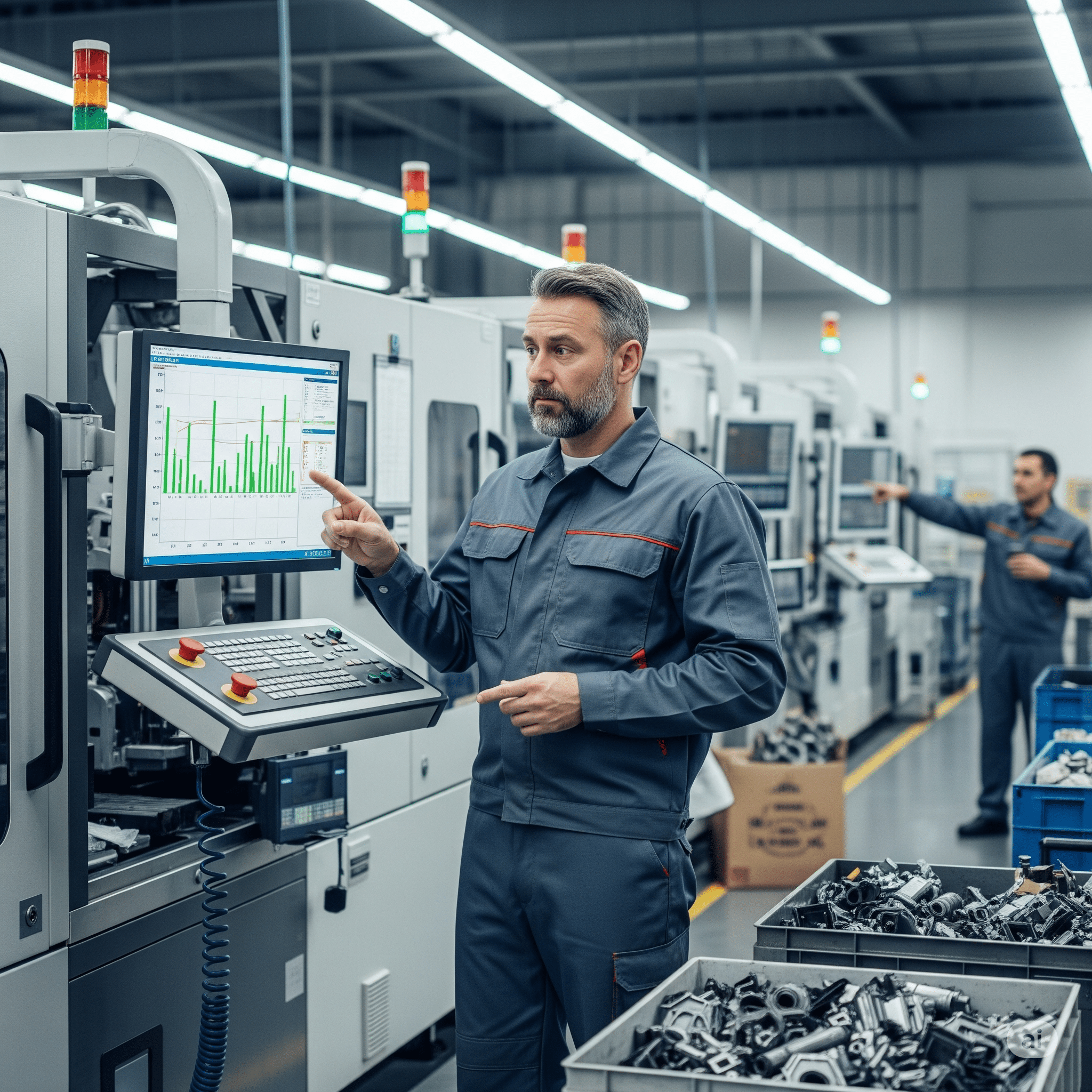 Indicadores da qualidade: refletem ou distorcem a sua produção? 