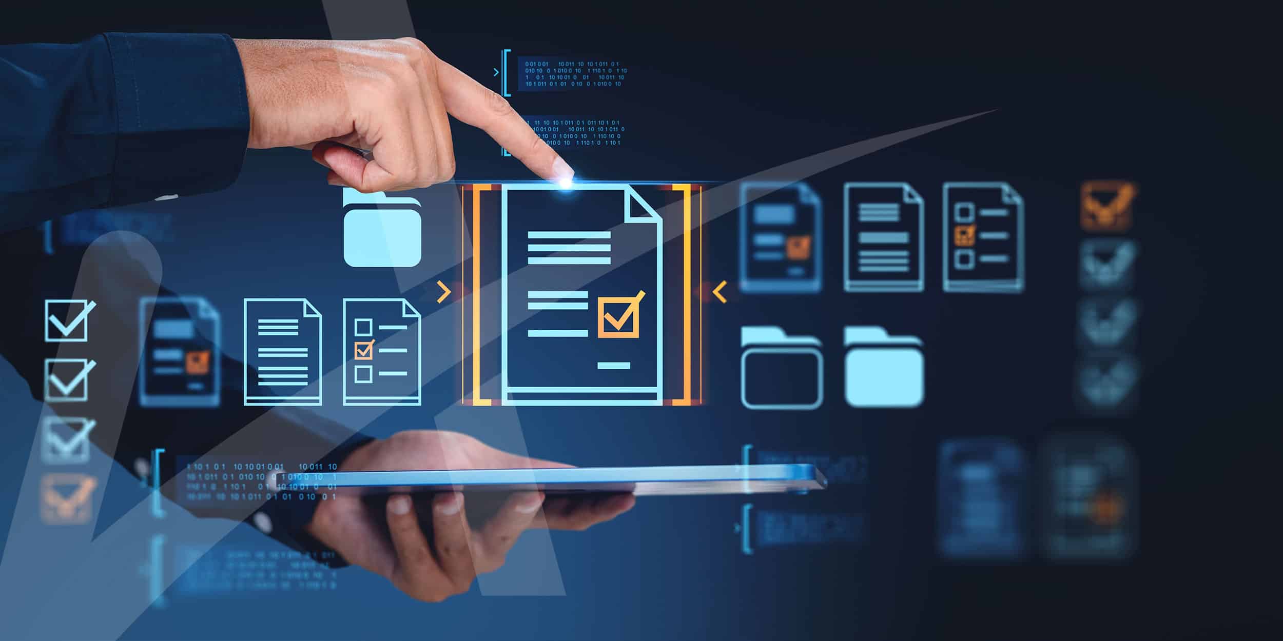 7 passos para uma digitalização da qualidade estruturada e eficaz