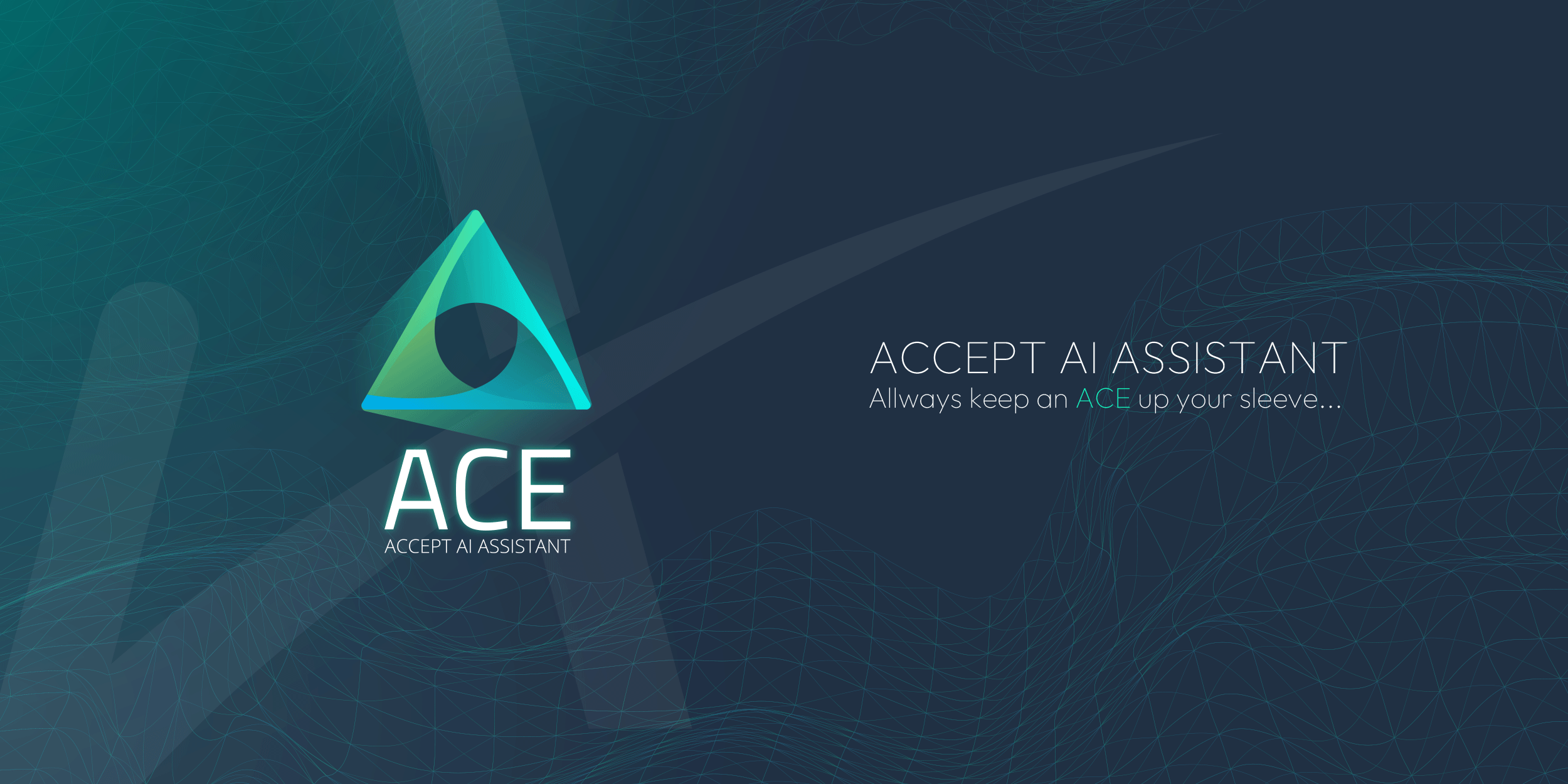 ACE: o novo Assistente de Inteligência Artificial do ACCEPT