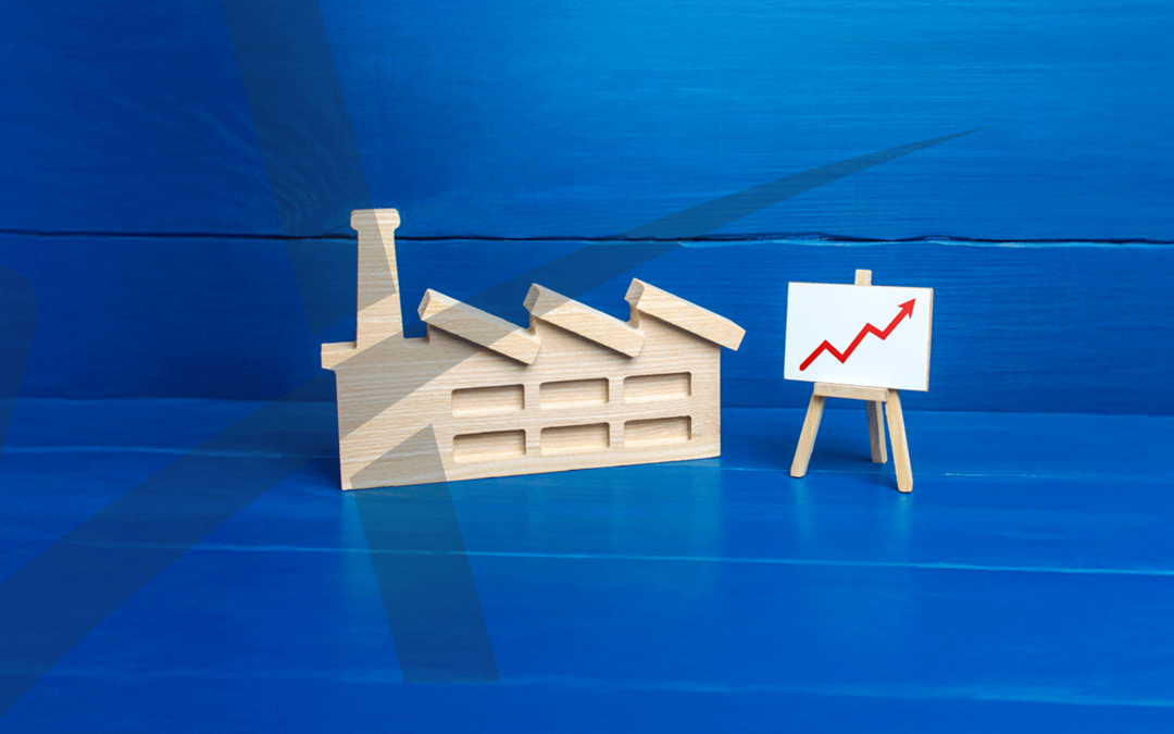 5 obstáculos à melhoria contínua na indústria
