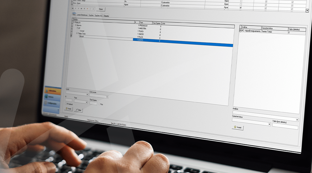 Faz análises de microbiologia e quer otimizar o seu processo?