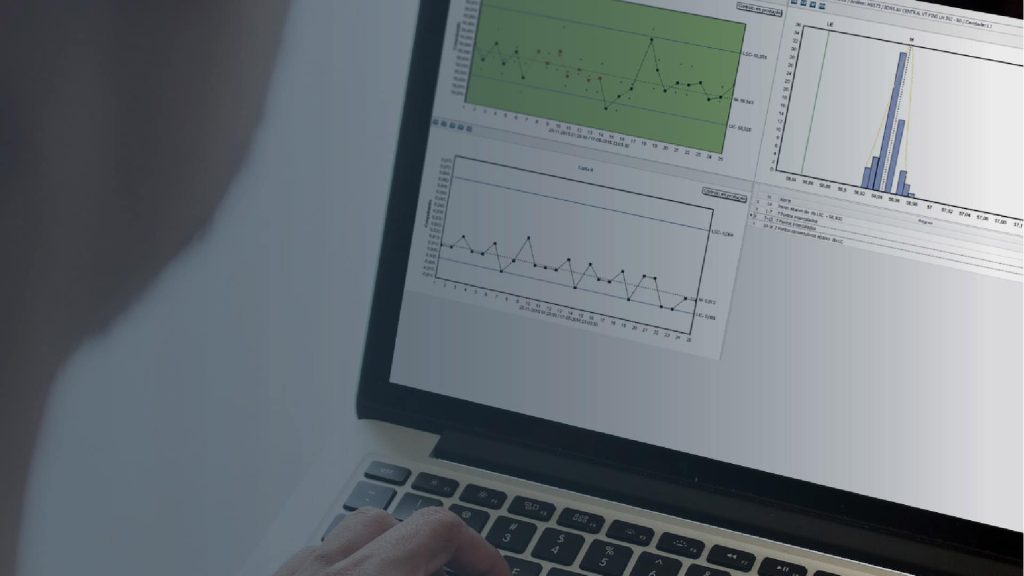 Controlo estatístico do processo