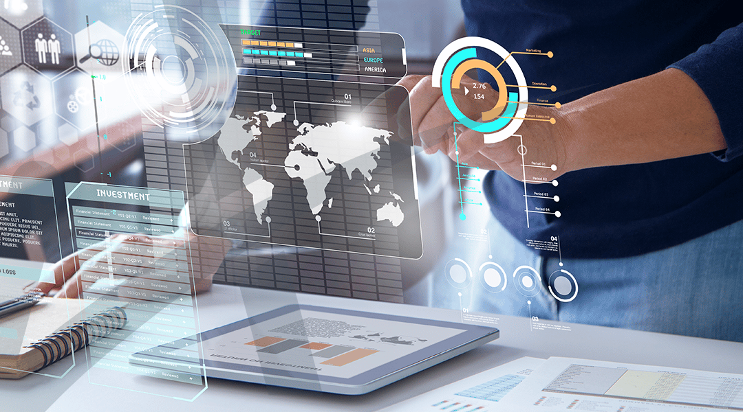 Business Intelligence – o que é e como implementar?