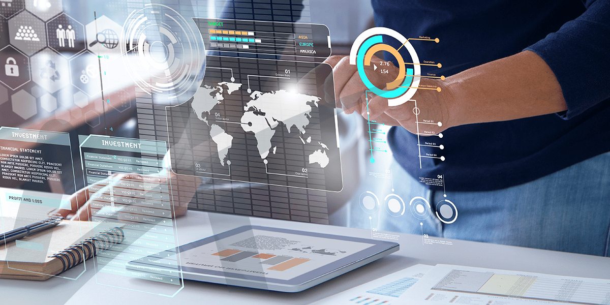 Business Intelligence – o que é e como implementar?