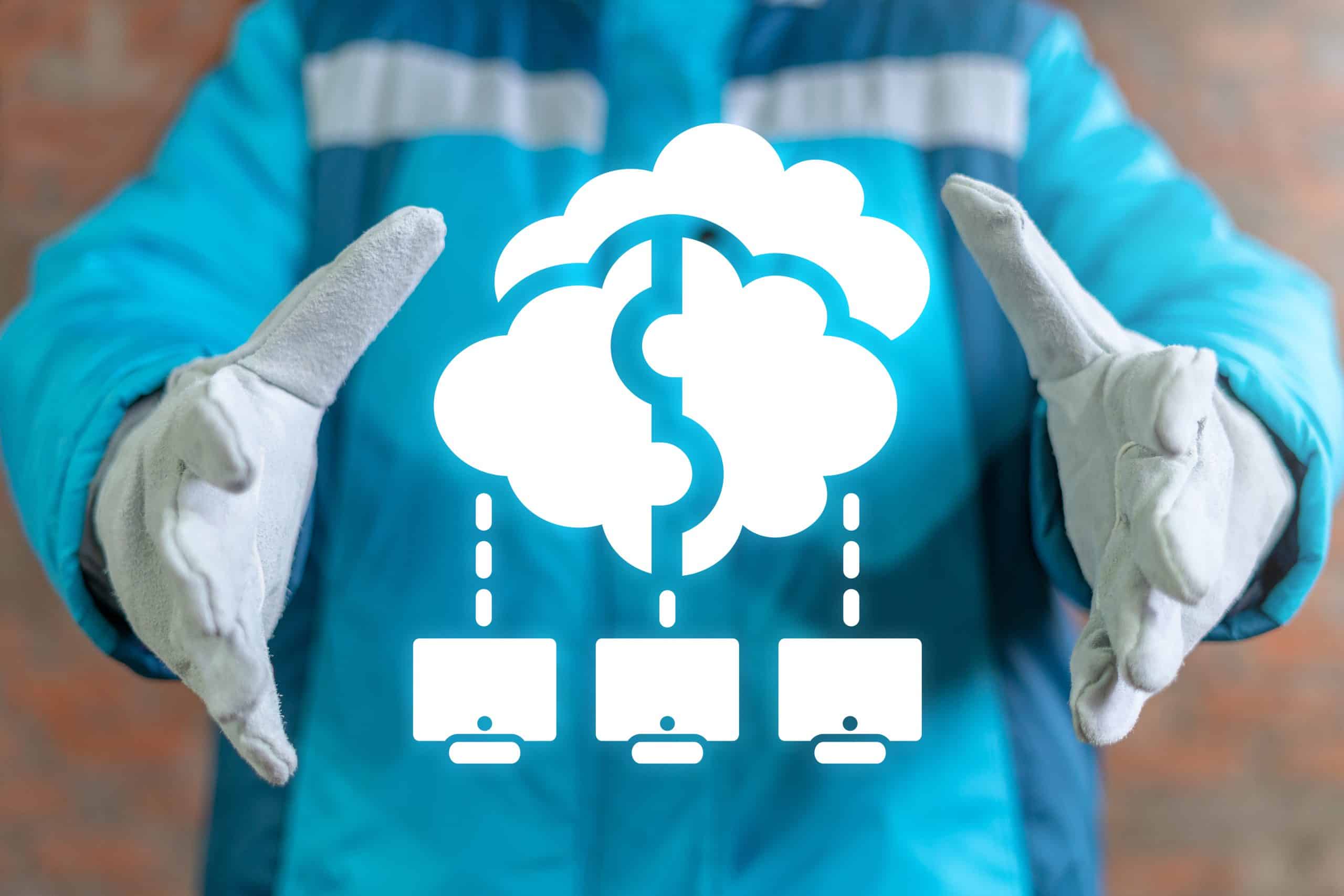 Tendências do Controlo da Qualidade 2025 - Edge Computing