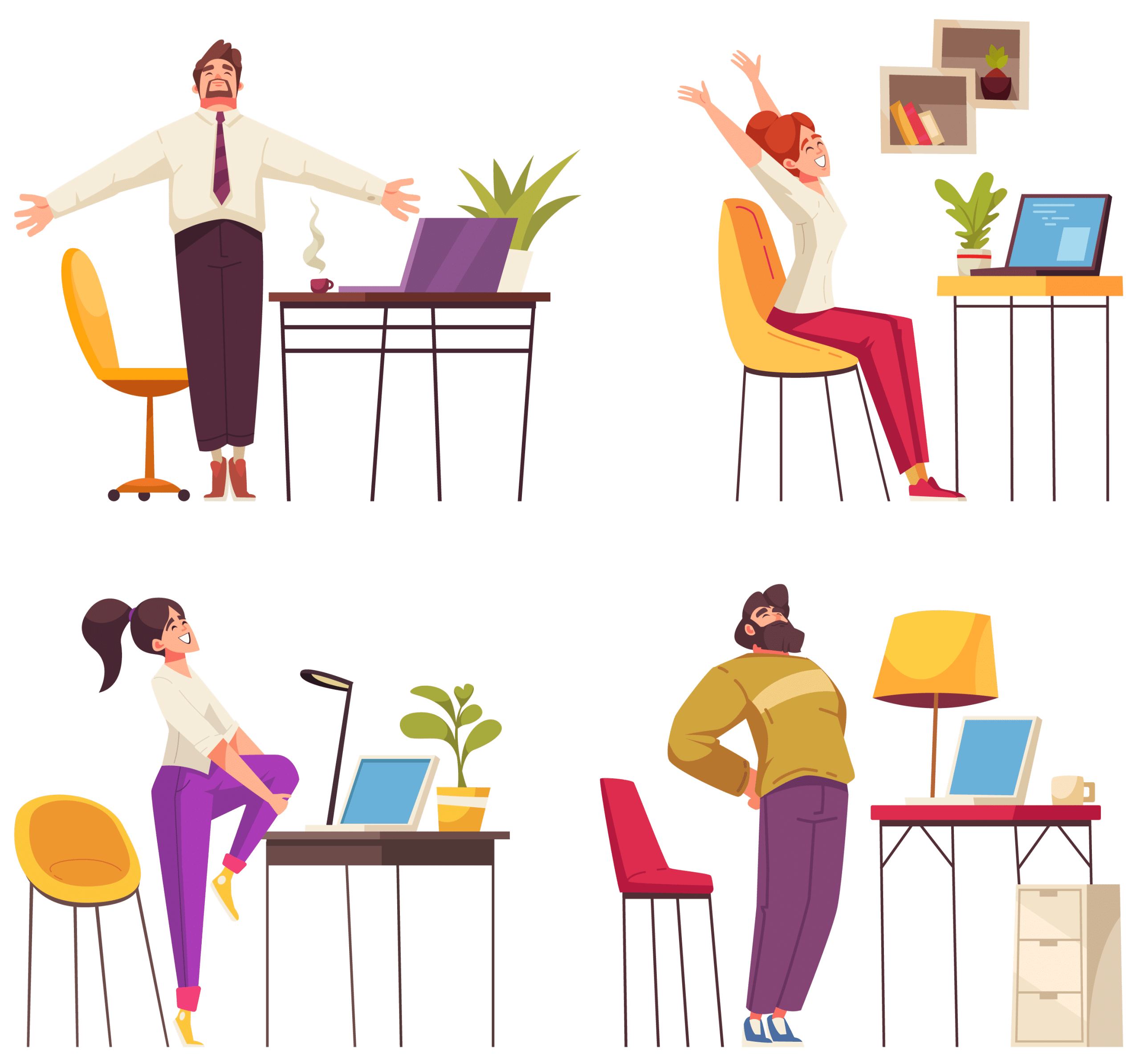 Boas práticas para promover a Produtividade Consciente