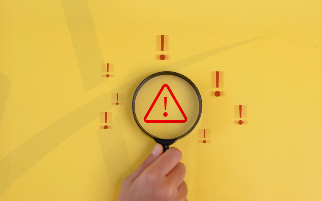 Gestão de não conformidades: ciclo de vida e prevenção eficaz