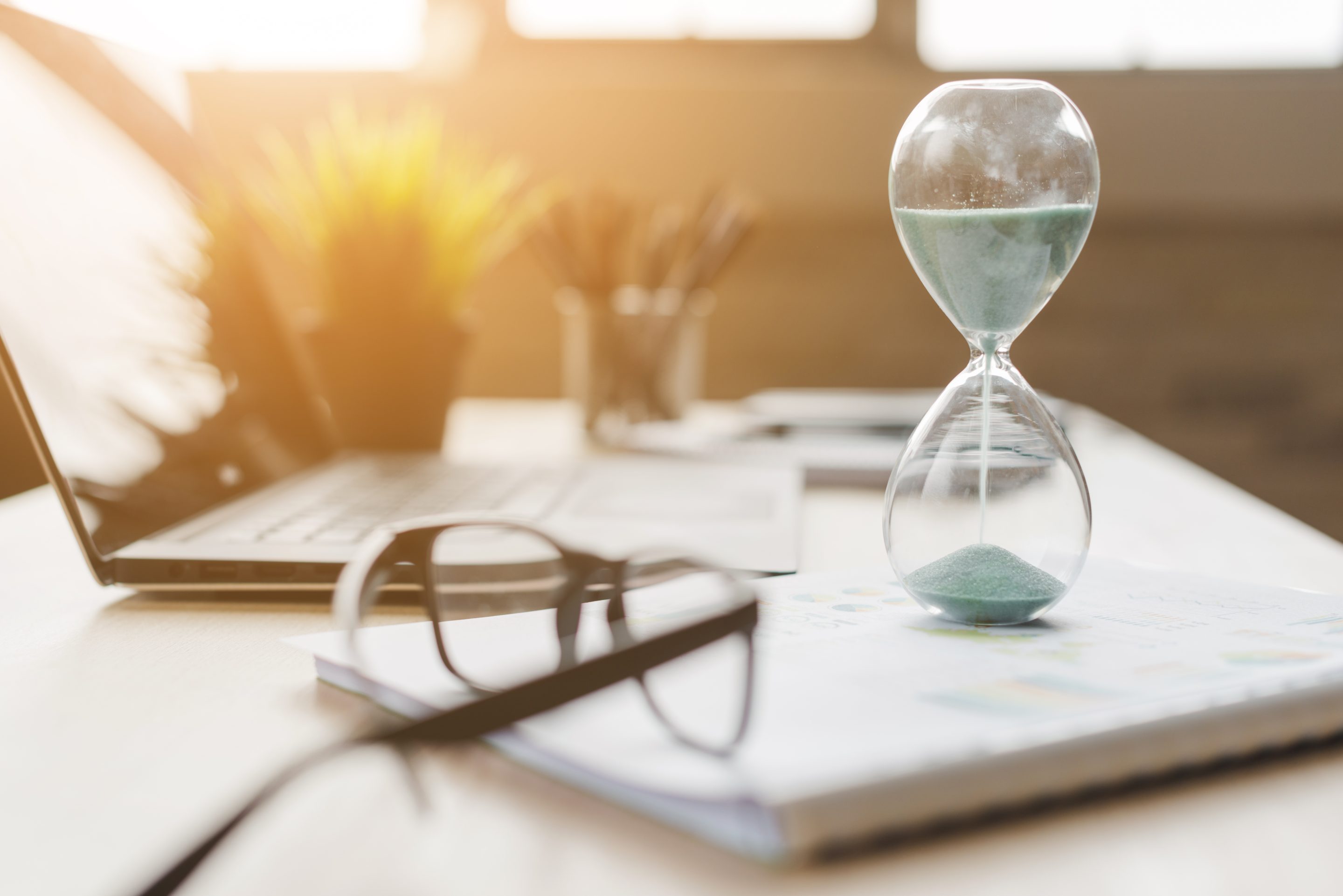 Gestão de tempo: Como ter tempo para tudo (o que é importante!)