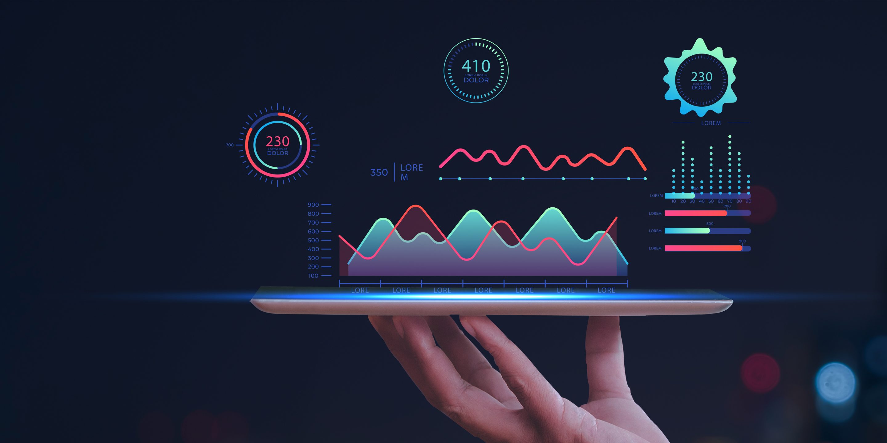 Análise de Dados em Tempo Real