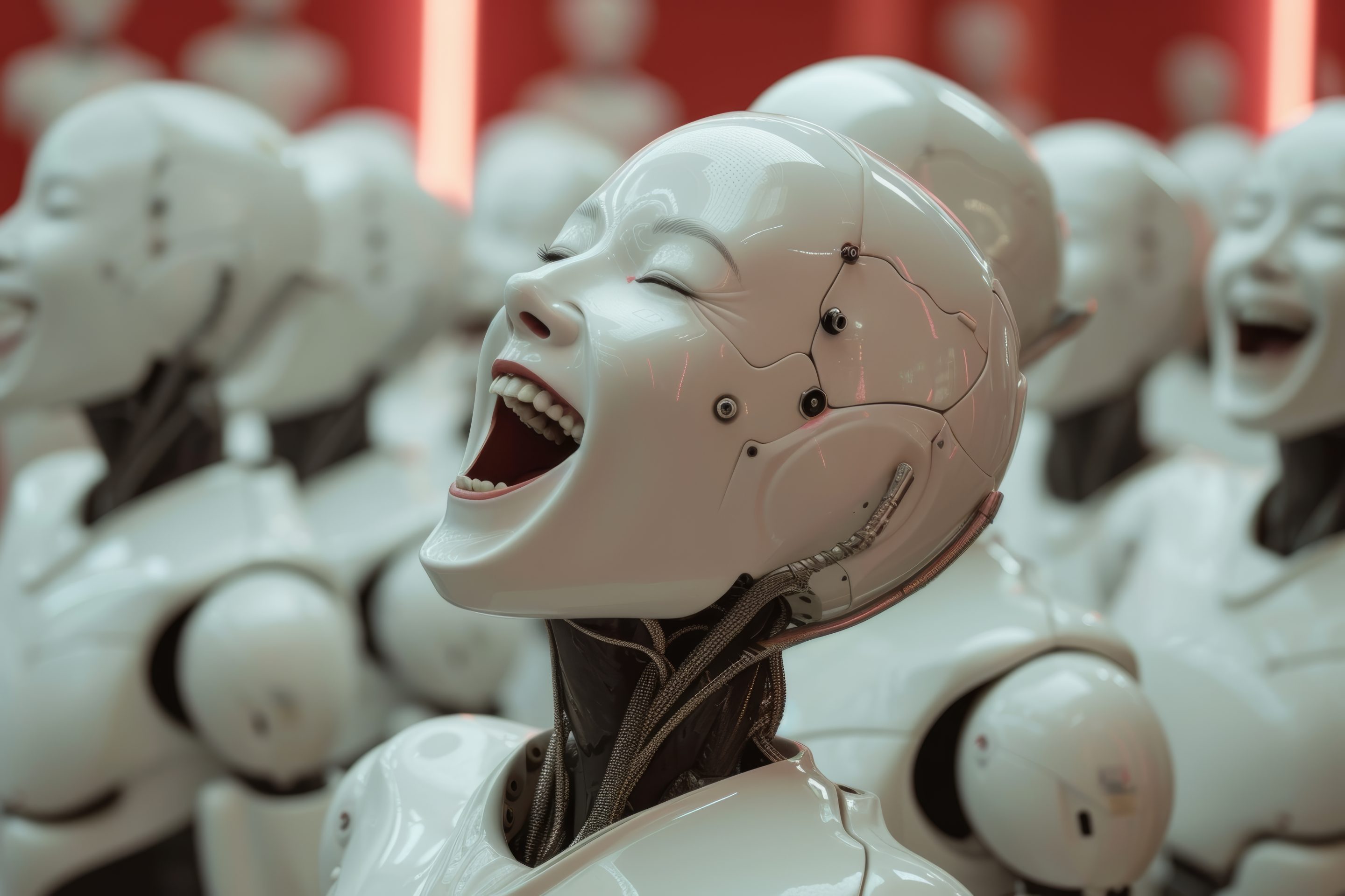 Inteligência Emocional Artificial