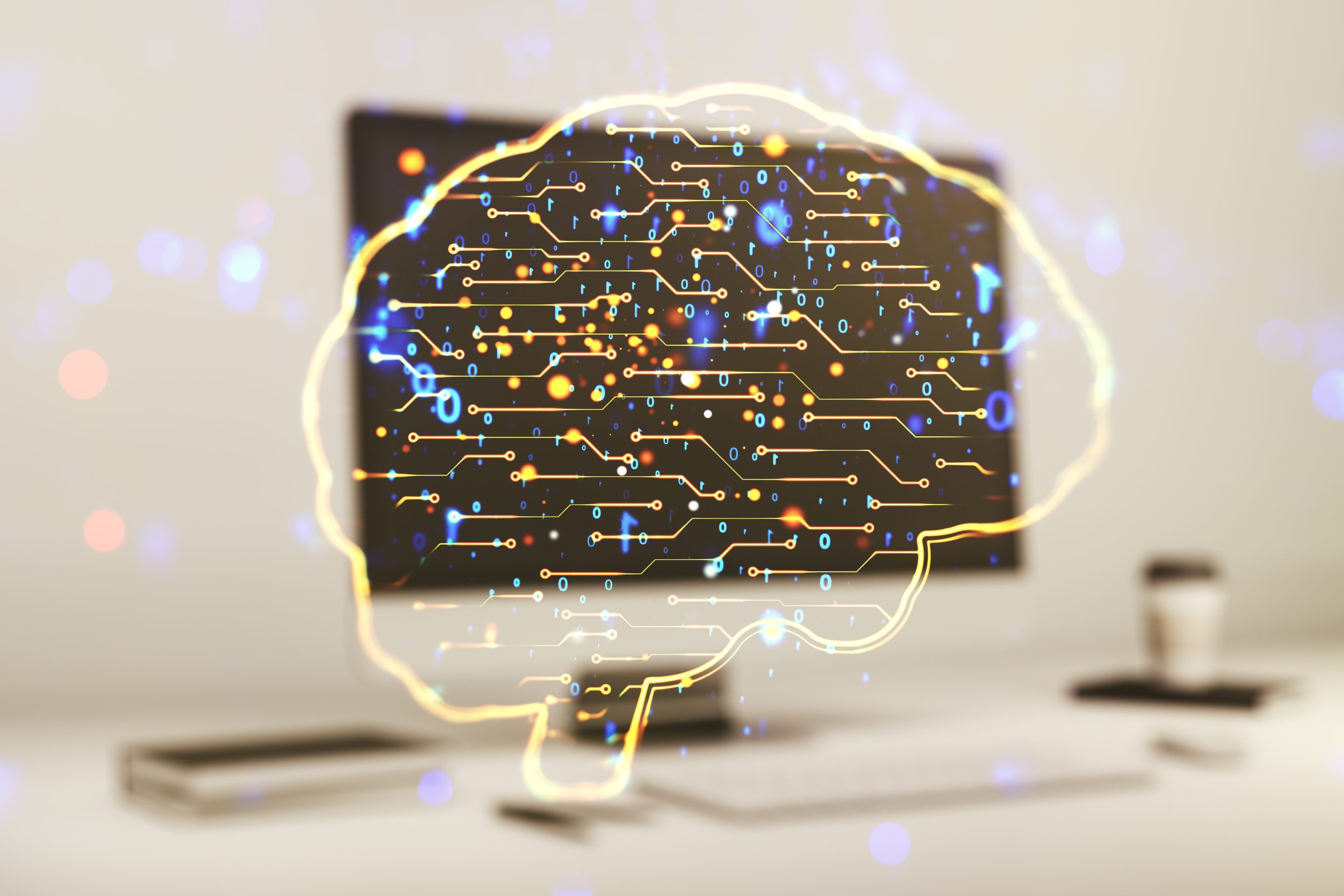 Inteligência Emocional (IE)