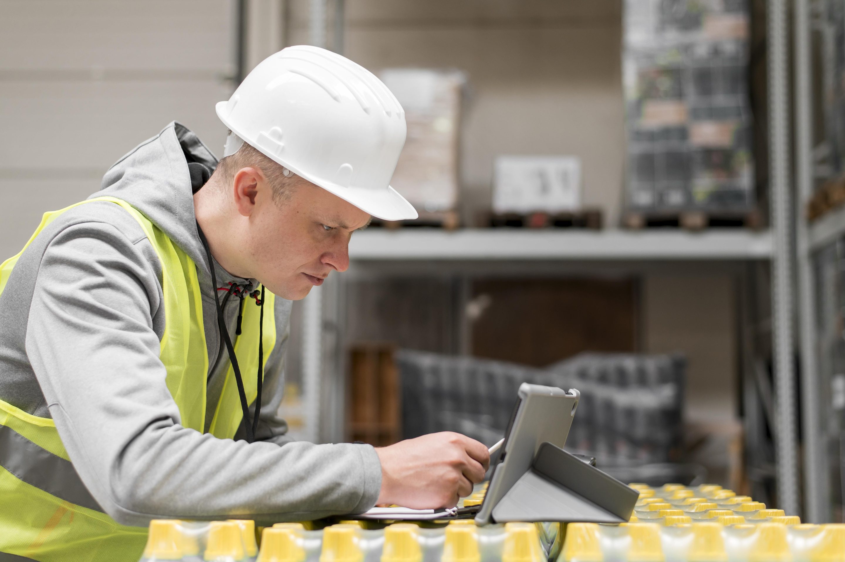 Novo Regulamento do Controlo Metrológico de Pré-embalados - Portaria n.º 374/2023, de 15 de novembro