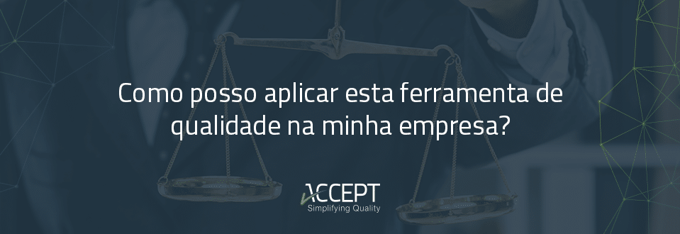 qualidade industrial