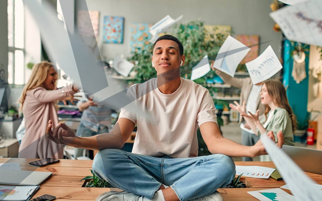 5 Boas práticas para promover a Produtividade Consciente