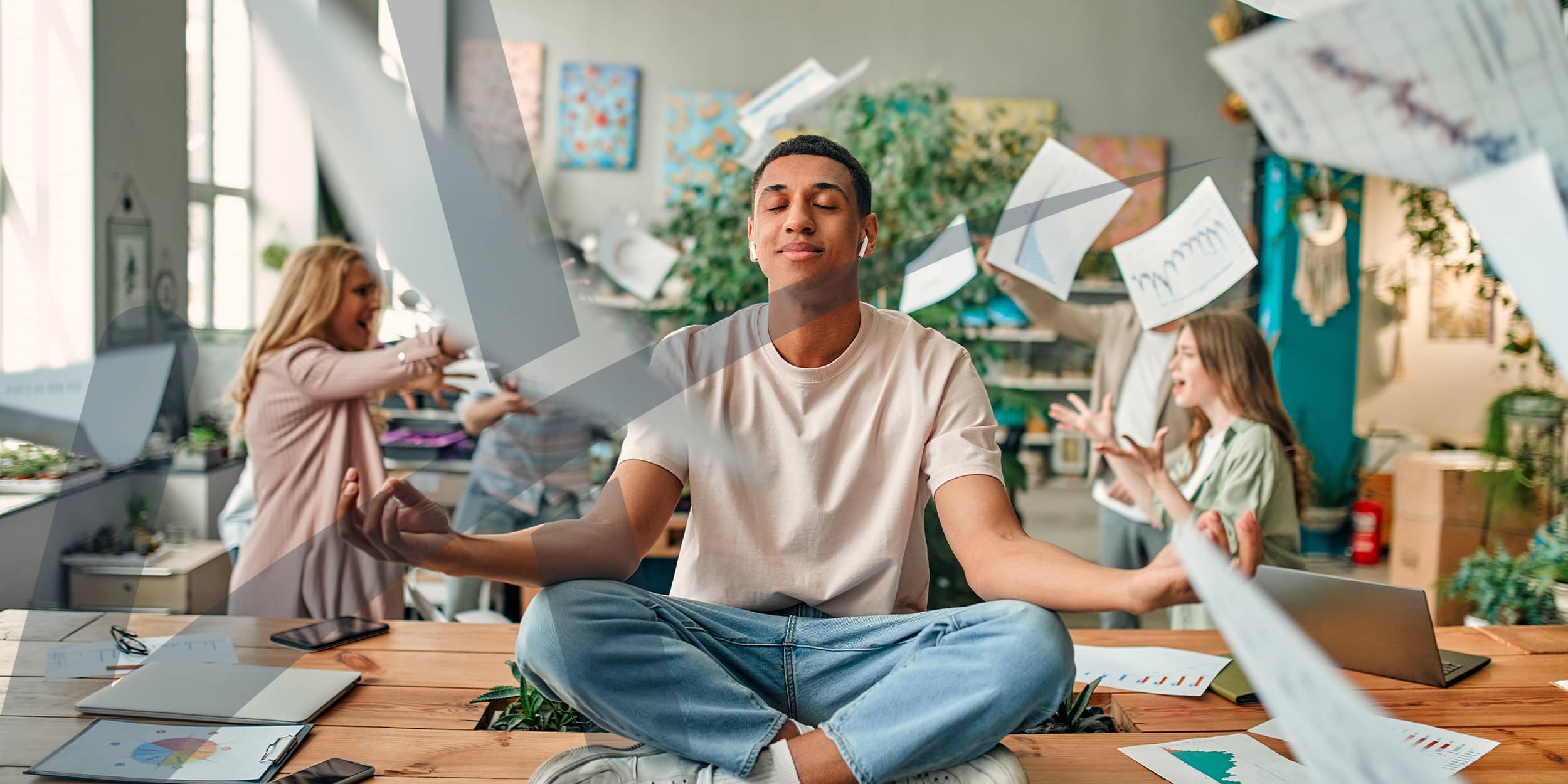 5 Boas práticas para promover a Produtividade Consciente
