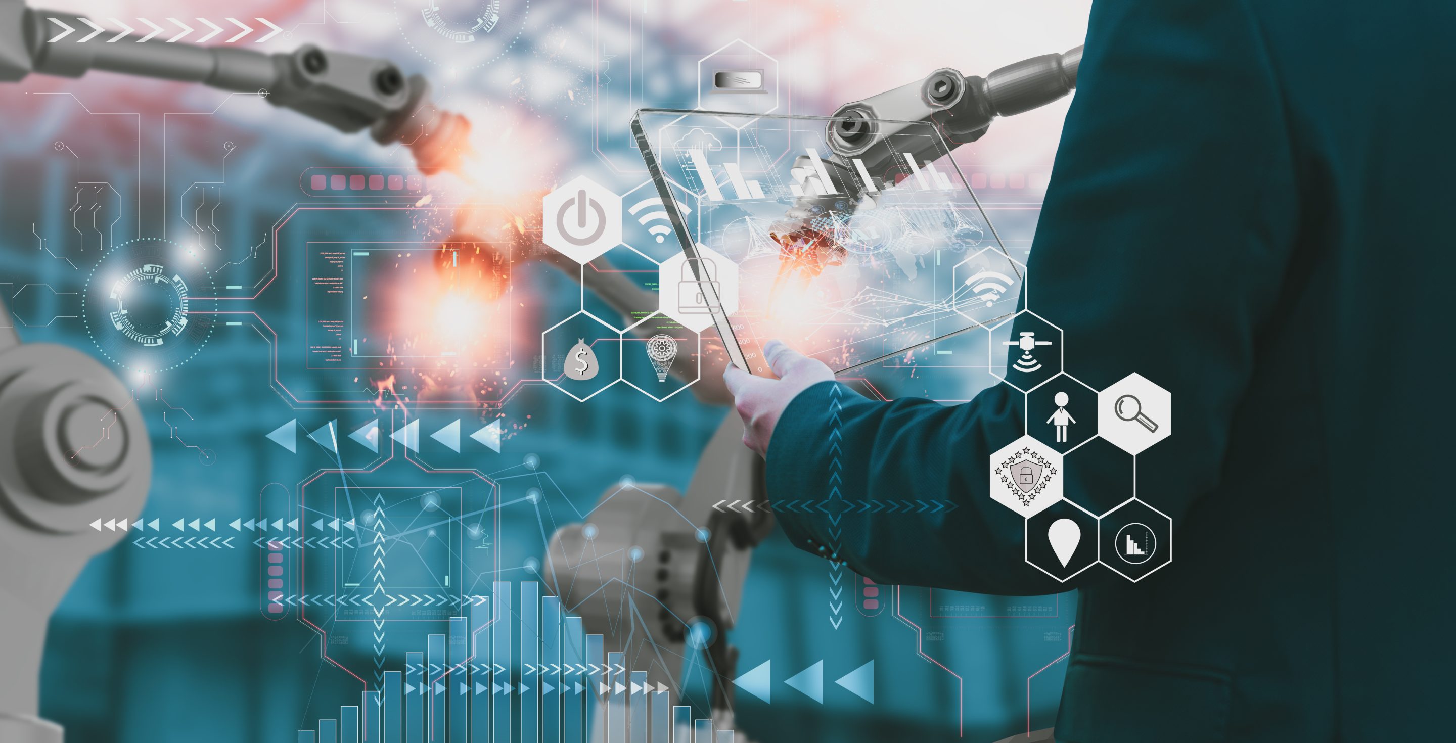 digitalização das PMEs