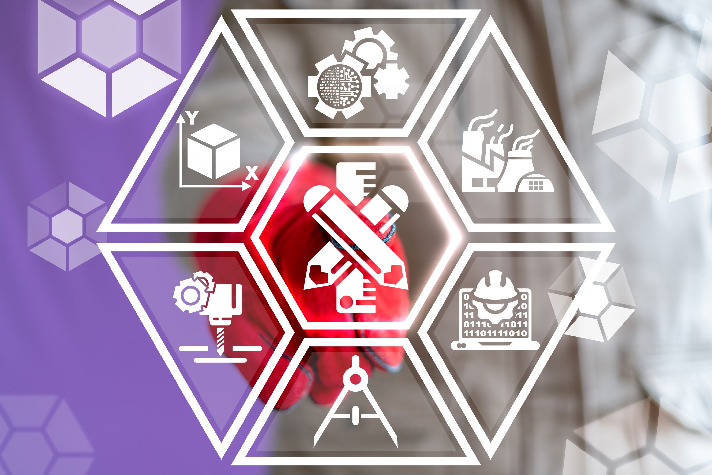 Tecnologias Emergentes no Controlo Metrológico