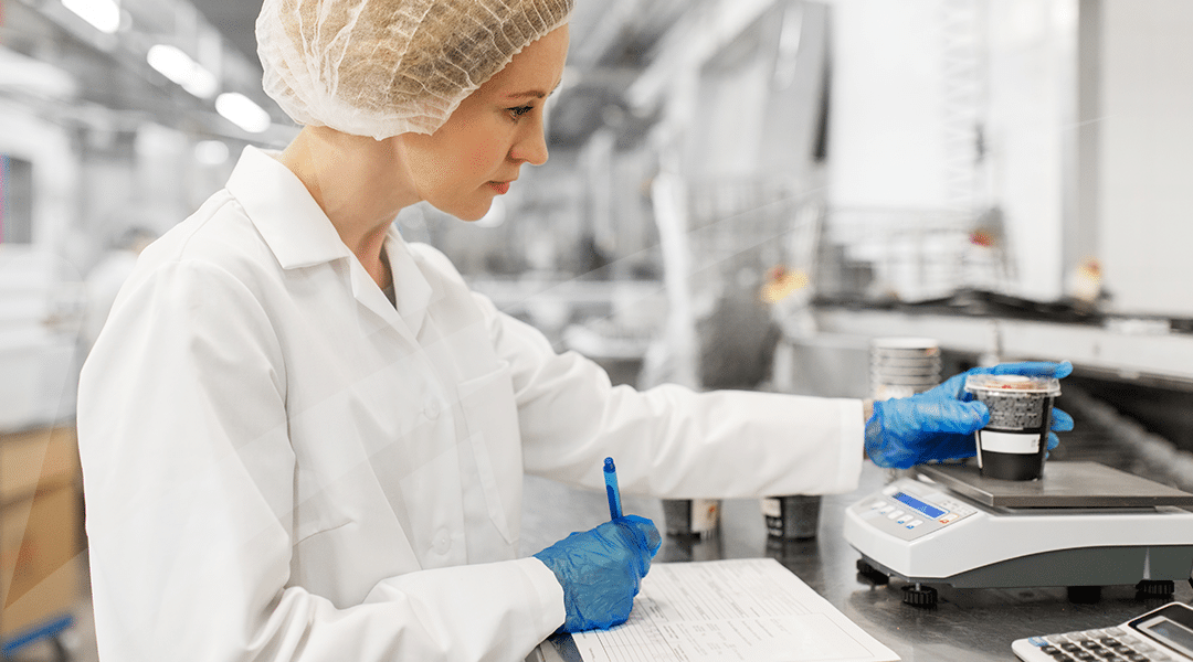 Instrumentos de pesagem: calibração vs. verificação metrológica